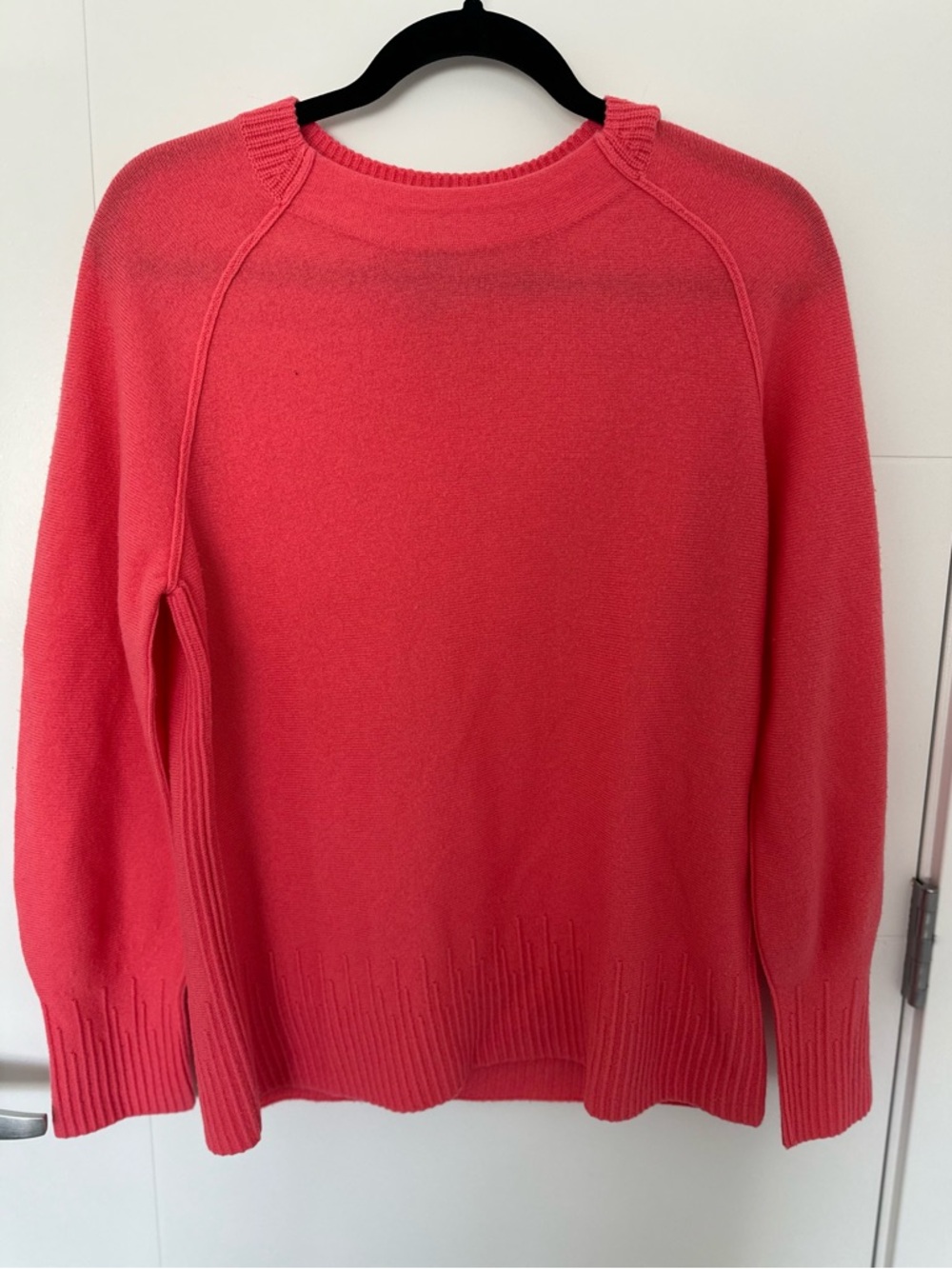 Marc Cain Rethink Together Sweater - Picture 3 of 5